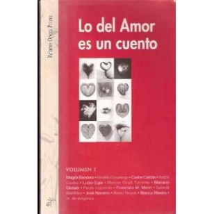 LO DEL AMOR ES UN CUENTO 2