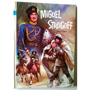MIGUEL STROGOFF