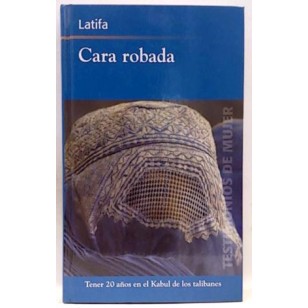 CARA ROBADA