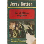 EN EL ÚLTIMO SEGUNDO