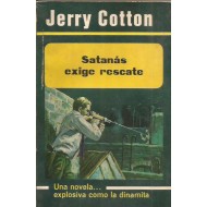 SATANÁS EXIGE RESCATE