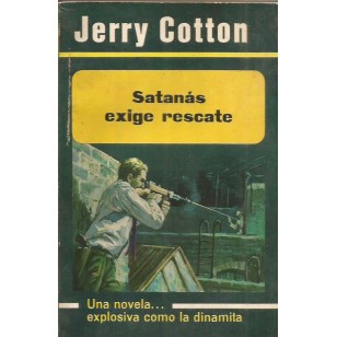 SATANÁS EXIGE RESCATE