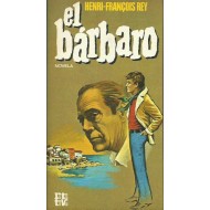 EL BÁRBARO