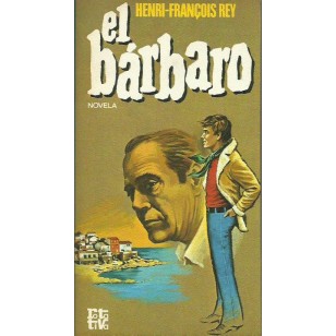 EL BÁRBARO