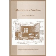 MOSCAS EN EL TINTERO