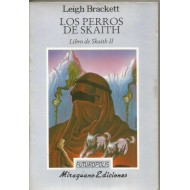 LOS PERROS DE SKAITH