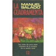 LA CUADRAMENTA