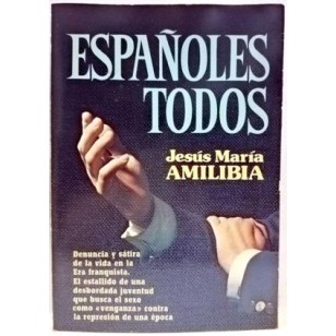 ESPAÑOLES TODOS