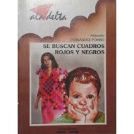 SE BUSCAN CUADROS ROJOS Y...
