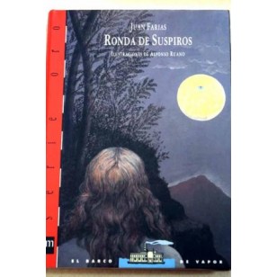 RONDA DE SUSPIROS