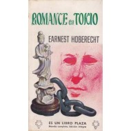 ROMANCE EN TOKIO