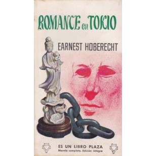 ROMANCE EN TOKIO