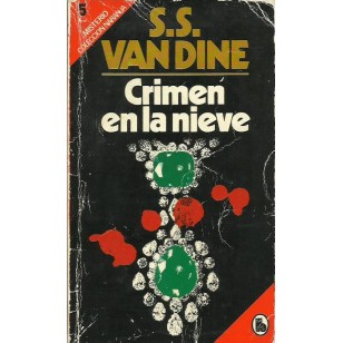 CRIMEN EN LA NIEVE