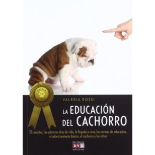 LA EDUCACIÓN DEL CACHORRO