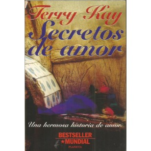 SECRETOS DE AMOR
