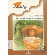 BETSABÉ  NUNCA DUERME