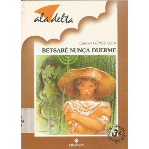 BETSABÉ  NUNCA DUERME