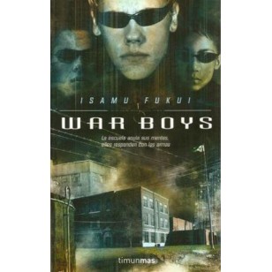 WAR BOYS