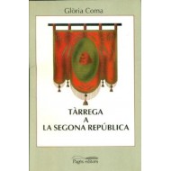 TARREGA A LA SEGONA REPUBLICA