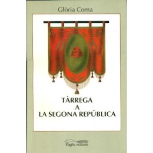TARREGA A LA SEGONA REPUBLICA