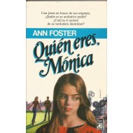 QUIEN ERES MÓNICA