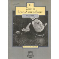 EL CRIM DE LORD ARTHUR SAVILE