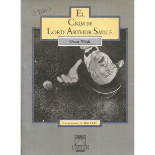EL CRIM DE LORD ARTHUR SAVILE
