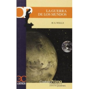 LA GUERRA DE LOS MUNDOS