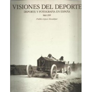 VISIONES DEL DEPORTE