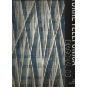 TORRE TELEFÓNICA Diagonal 00