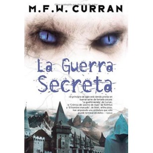 LA GUERRA SECRETA