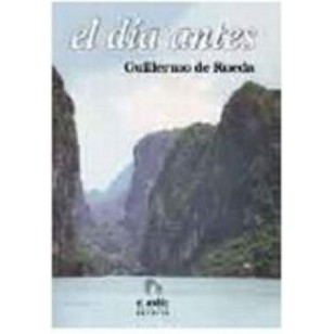 EL DÍA ANTES