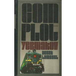 COMPLOT YERMAKOV