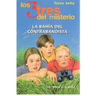 LA BAHÍA DEL CONTRABANDISTA