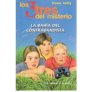 LA BAHÍA DEL CONTRABANDISTA