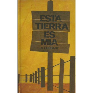ESTA TIERRA ES MÍA
