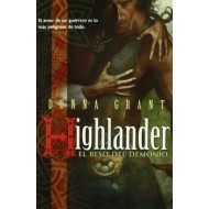 HIGHLANDER EL BESO DEL DEMONIO
