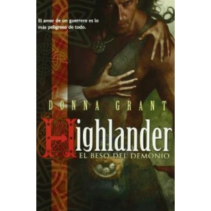 HIGHLANDER EL BESO DEL DEMONIO