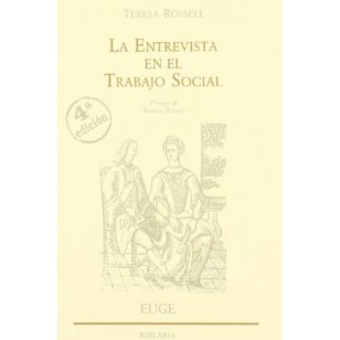 LA ENTREVISTA EN EL TRABAJO SOCIAL