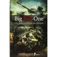 BIG RED ONE uno rojo,...