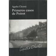 PRIMEROS CASOS DE POIROT