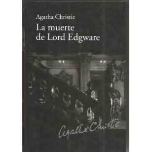 LA MUERTE DE LORD EDGWARE