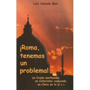ROMA TENEMOS UN PROBLEMA