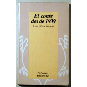 EL CONTE DES DE 1939