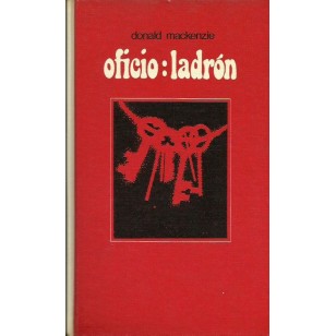 OFICIO:LADRÓN