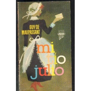 MI TIO JULIO
