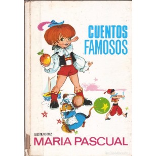 CUENTOS FAMOSOS