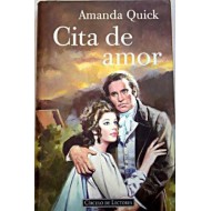 CITA DE AMOR