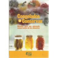 CONGELADOS Y CONSERVAS