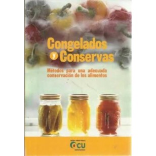 CONGELADOS Y CONSERVAS